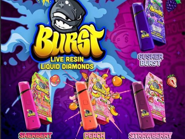 Variety Pack Disposables (2G)